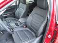 Ford Ranger Limited 4WD Doppelkabine Rot - thumbnail 11