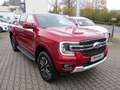 Ford Ranger Limited 4WD Doppelkabine Rood - thumbnail 3