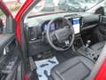 Ford Ranger Limited 4WD Doppelkabine Rot - thumbnail 10