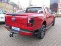Ford Ranger Limited 4WD Doppelkabine Rot - thumbnail 5