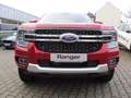 Ford Ranger Limited 4WD Doppelkabine Rood - thumbnail 22