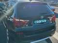 BMW X3 xDrive 20d Aut. Negro - thumbnail 5