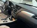 BMW X3 xDrive 20d Aut. Negro - thumbnail 8