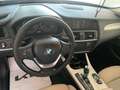 BMW X3 xDrive 20d Aut. Negro - thumbnail 6