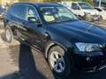 BMW X3 xDrive 20d Aut. Negro - thumbnail 3