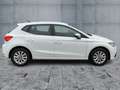 SEAT Ibiza 1.0 TSI STYLE NAV+APP+SHZ+PDC+DAB+MFA+15" Weiß - thumbnail 7