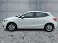 SEAT Ibiza 1.0 TSI STYLE NAV+APP+SHZ+PDC+DAB+MFA+15" Weiß - thumbnail 4