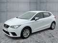 SEAT Ibiza 1.0 TSI STYLE NAV+APP+SHZ+PDC+DAB+MFA+15" Weiß - thumbnail 2
