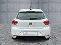 SEAT Ibiza 1.0 TSI STYLE NAV+APP+SHZ+PDC+DAB+MFA+15" Weiß - thumbnail 5