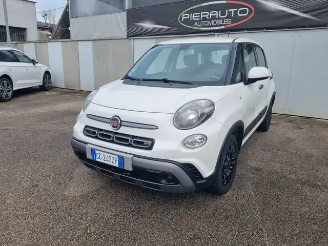 Fiat 500L 500L Cross Cross 1.3 mjt 95cv my20