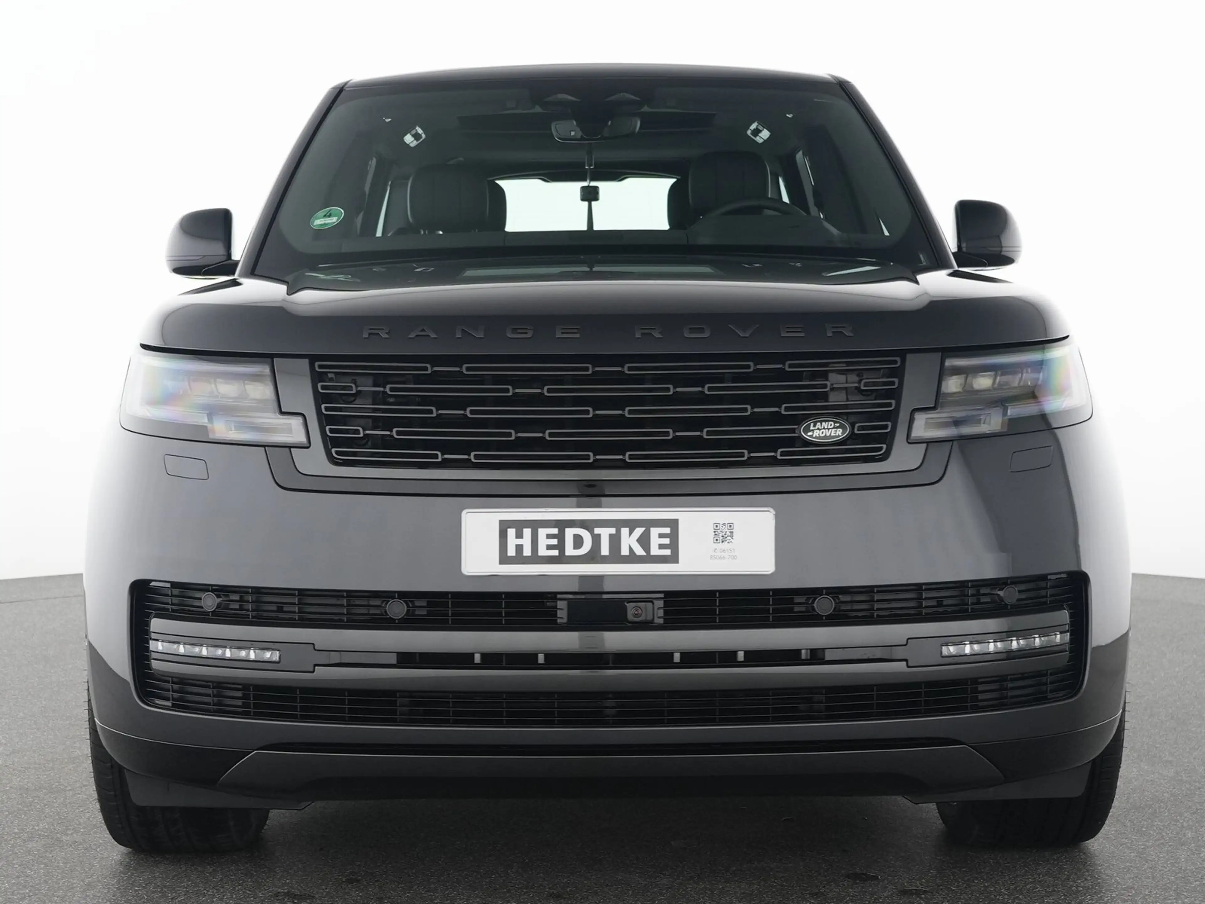 Land Rover Range Rover P550e HSE *Business-Class-Sitze* — photo 15