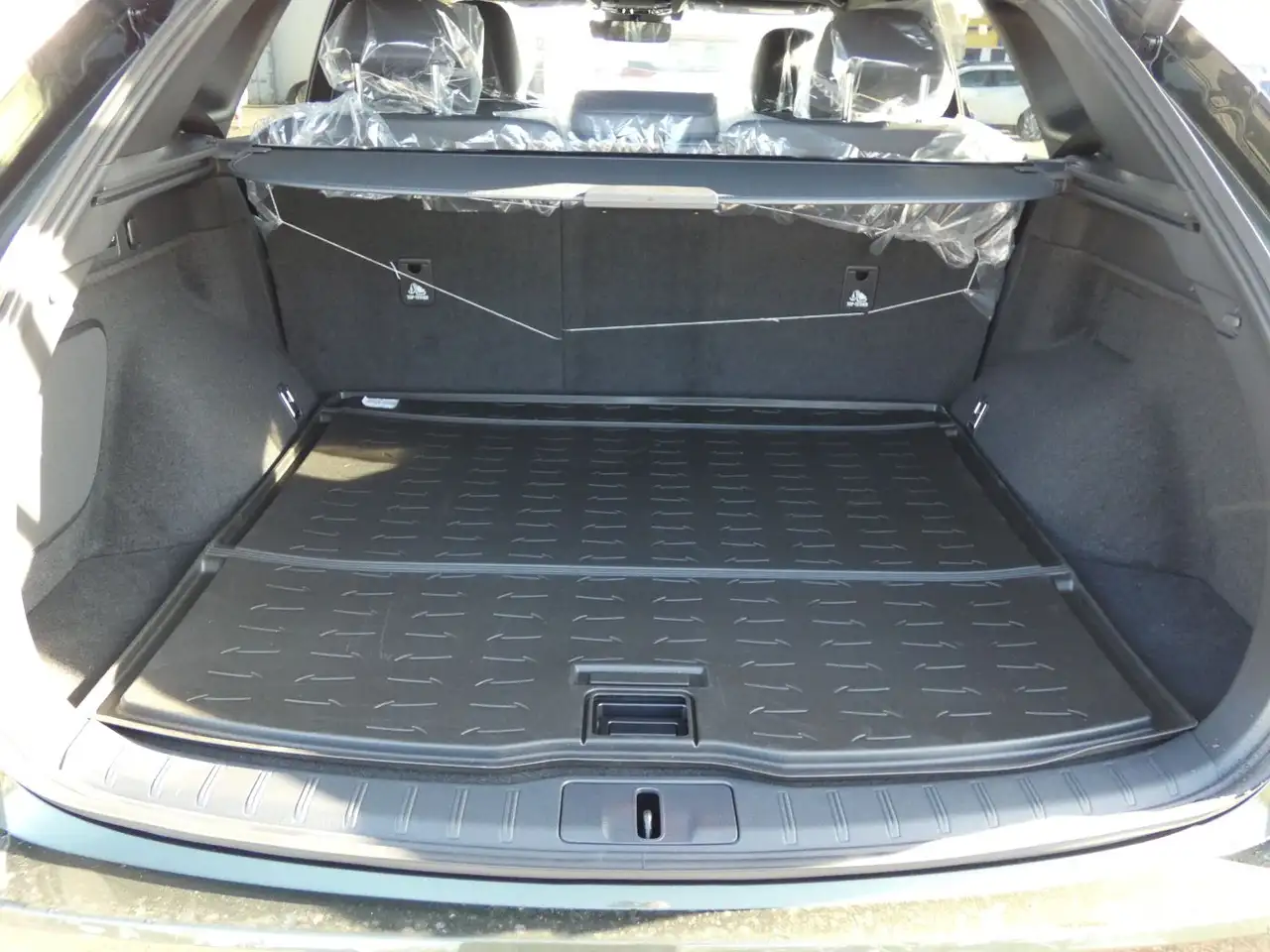 Lexus RX 450h RX 450 h+ 450h+ E-Four Executive Line ACC+AHK+SD 10
