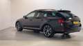 Skoda Superb Combi 1.4 TSI iV Sportline Business LED Panoramada Zwart - thumbnail 6