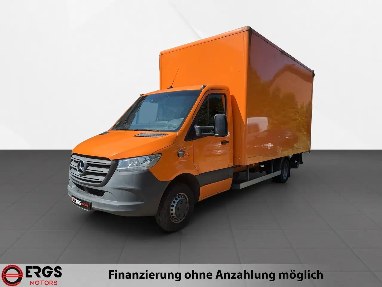 Mercedes-Benz Unknown