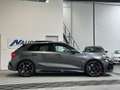 Audi RS3 Sportback 2.5 TFSI 400 ch Quattro Pack Performance / Ligne Akrapovic /Garantie Audi 04/2028 Grau - thumbnail 8