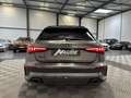 Audi RS3 Sportback 2.5 TFSI 400 ch Quattro Pack Performance / Ligne Akrapovic /Garantie Audi 04/2028 Grau - thumbnail 6
