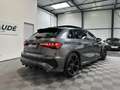 Audi RS3 Sportback 2.5 TFSI 400 ch Quattro Pack Performance / Ligne Akrapovic /Garantie Audi 04/2028 Grau - thumbnail 7