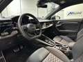 Audi RS3 Sportback 2.5 TFSI 400 ch Quattro Pack Performance / Ligne Akrapovic /Garantie Audi 04/2028 Grau - thumbnail 9