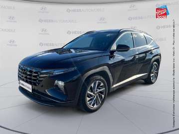 1.6 T-GDi 150ch Hybrid 48V Creative