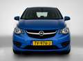 Opel Karl 1.0 Edition 75pk | Lage KM | 1ste eigenaar | Airco Bleu - thumbnail 4