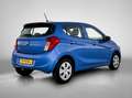 Opel Karl 1.0 Edition 75pk | Lage KM | 1ste eigenaar | Airco Bleu - thumbnail 8