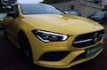 Mercedes-Benz CLA 220 d COUPE 8G AMG-LINE NIGHT NAVI PDC LED Gelb - thumbnail 17