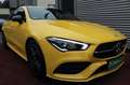 Mercedes-Benz CLA 220 d COUPE 8G AMG-LINE NIGHT NAVI PDC LED Gelb - thumbnail 2