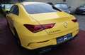 Mercedes-Benz CLA 220 d COUPE 8G AMG-LINE NIGHT NAVI PDC LED Gelb - thumbnail 11