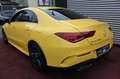 Mercedes-Benz CLA 220 d COUPE 8G AMG-LINE NIGHT NAVI PDC LED Gelb - thumbnail 8