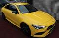 Mercedes-Benz CLA 220 d COUPE 8G AMG-LINE NIGHT NAVI PDC LED Gelb - thumbnail 20