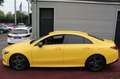 Mercedes-Benz CLA 220 d COUPE 8G AMG-LINE NIGHT NAVI PDC LED Gelb - thumbnail 4