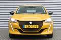 Peugeot 208 Active elektrisch | 8 jaar fabrieksgarantie of 160 Geel - thumbnail 5