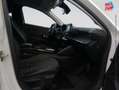 Peugeot 208 1.2 PureTech 100ch S/S Allure EAT8 Carplay Blanc - thumbnail 5