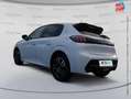 Peugeot 208 1.2 PureTech 100ch S/S Allure EAT8 Carplay Blanc - thumbnail 8