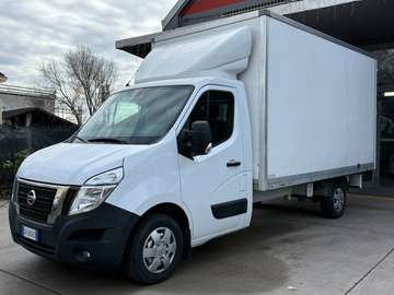 CASSONATO BOX GRAN VOLUME 145cv