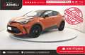 Toyota C-HR 2.0h Premiere e-cvt Orange - thumbnail 1