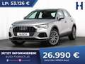 Audi Q3 45 TFSI e MMI LED VIRTUAL KAMERA ++ Silber - thumbnail 1