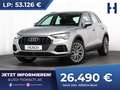 Audi Q3 45 TFSI e MMI LED VIRTUAL KAMERA ++ Silber - thumbnail 1