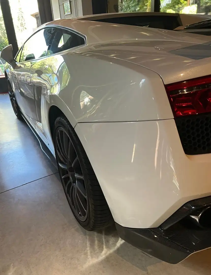 Lamborghini Gallardo LP 560-2 50 Aniversario - 1