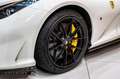Ferrari 812 GTS + CARBON + LIFT + PDIS + STOCK Blanc - thumbnail 25