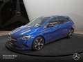 Mercedes-Benz B 220 d PROGRESSIVE+NIGHT+LED+KAMERA+TOTW+8G Blau - thumbnail 2