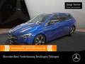 Mercedes-Benz B 220 d PROGRESSIVE+NIGHT+LED+KAMERA+TOTW+8G Blau - thumbnail 1
