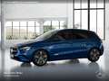 Mercedes-Benz B 220 d PROGRESSIVE+NIGHT+LED+KAMERA+TOTW+8G Blau - thumbnail 3