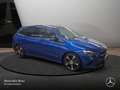 Mercedes-Benz B 220 d PROGRESSIVE+NIGHT+LED+KAMERA+TOTW+8G Blau - thumbnail 5