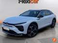 Citroen C5 X Hybrid 225 e-EAT8 Shine Pack Weiß - thumbnail 3