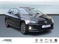 Volkswagen Polo Polo 1.0 Active PDC, Climatronic, Sitzhzg.  Klima Schwarz - thumbnail 2