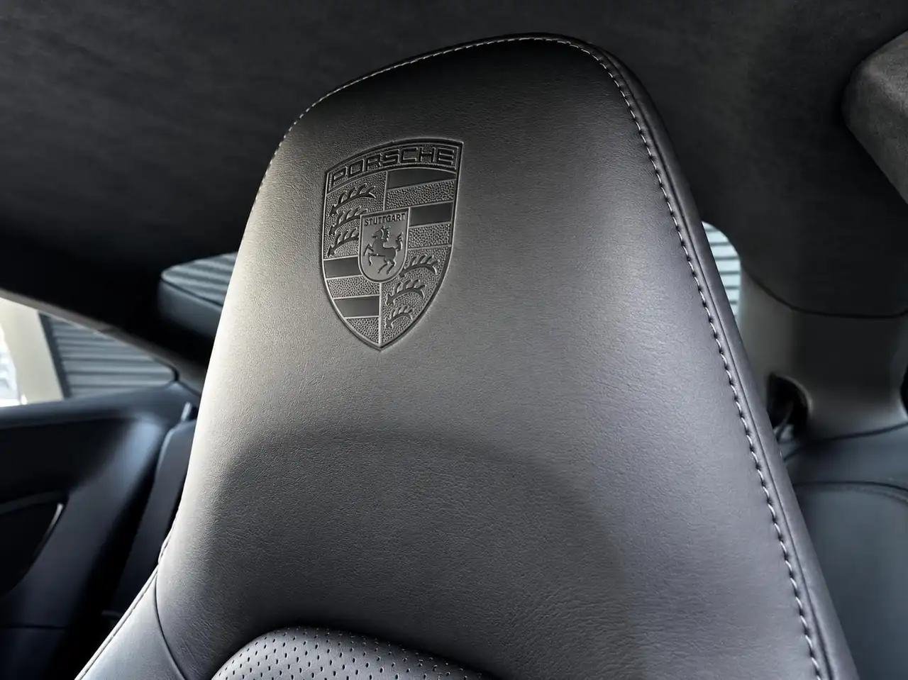 Porsche 991 — photo 15 sur 19