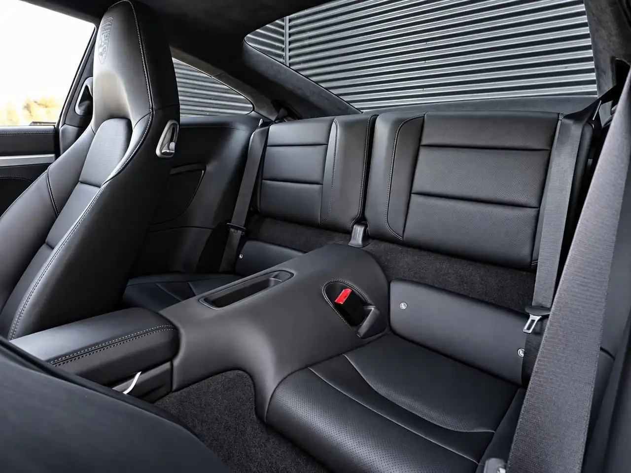 Porsche 991 — photo 17 sur 19