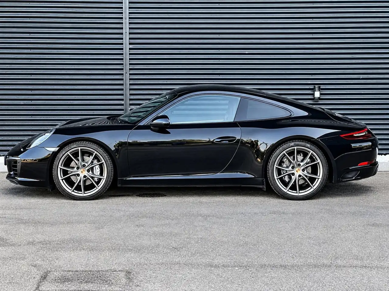 Porsche 991 — photo 7 sur 19