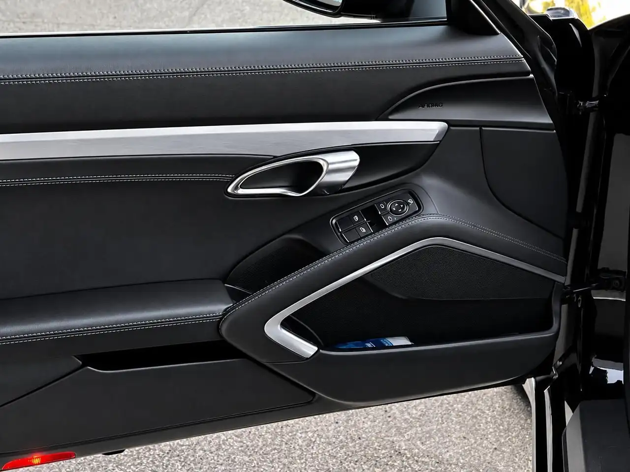 Porsche 991 — photo 16 sur 19